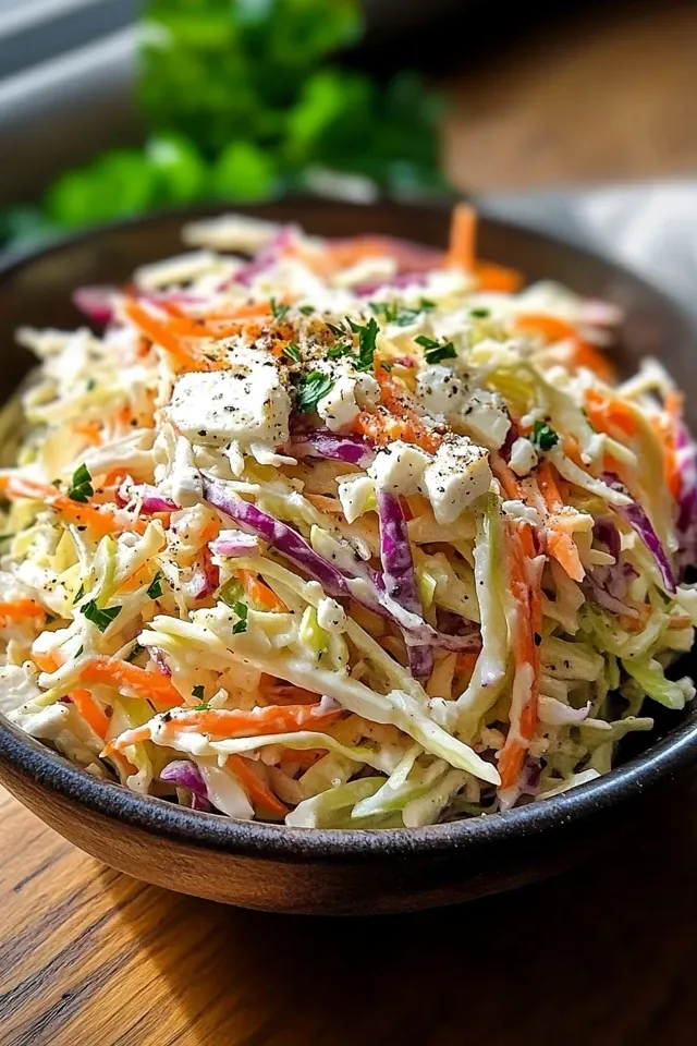 Authentischer Griechischer Krautsalat: Ein Knackiger Genuss