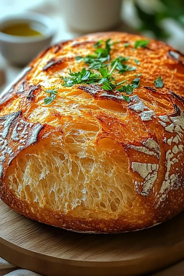 Brot Backen In Der Heißluftfritteuse: Einfach & Lecker!
