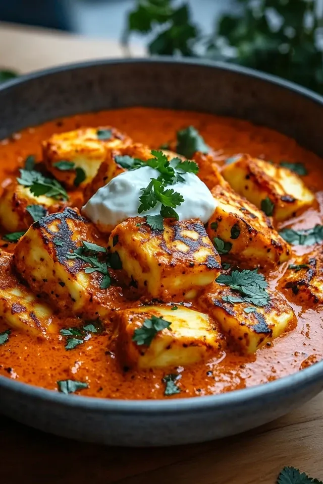 Cremiges Beef Makhani – Dein neues Lieblings-Curry!