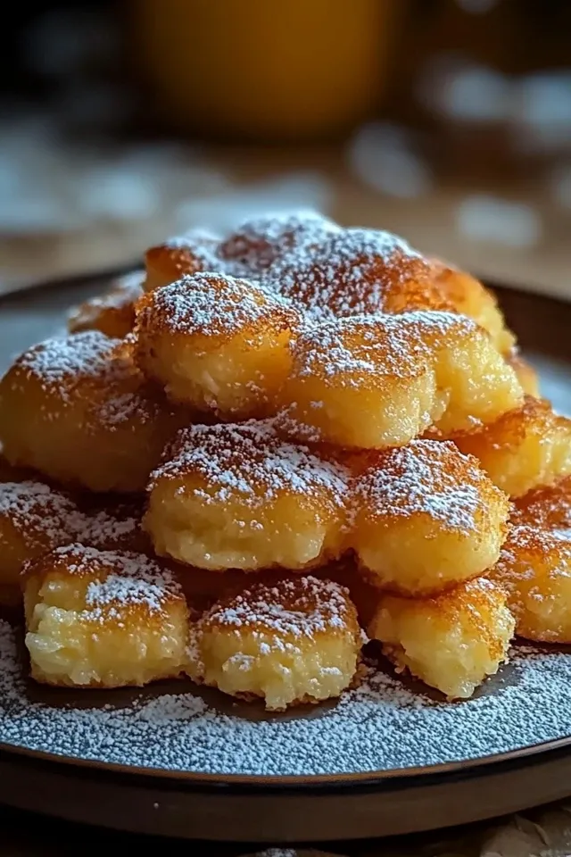 Fluffiger Kaiserschmarrn aus dem Airfryer: Ultimatives Rezept