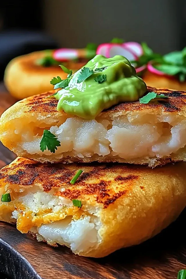 Keto Arepas Rezept: Die perfekten low-carb Snacks